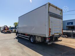 RENAULT D19 320 DXI + DHOLLANDIA
