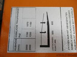 STILL R50-12