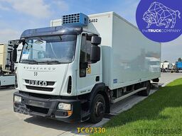 Iveco EuroCargo 140 E22