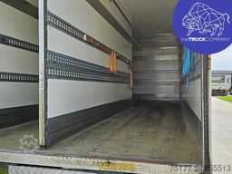 Iveco EuroCargo 140 E22