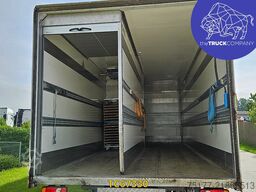 Iveco EuroCargo 140 E22