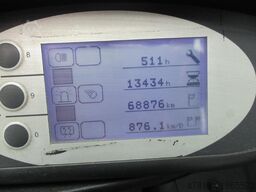 STILL RX60-25