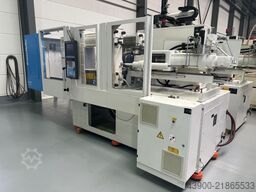 KraussMaffei KM 160 - 750 CX