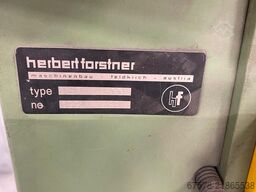 Forstner 1500