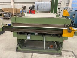 Forstner 1500