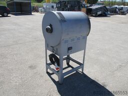 Heraeus 650 C°  Industrieofen, RL 320   (3490)
