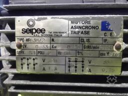 Seipee HF63B/2