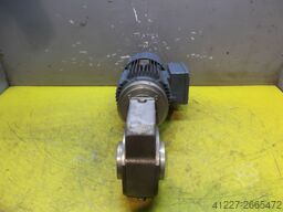 SEW-EURODRIVE DFT80K-4BH