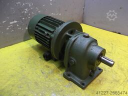 Varvel MV71b4
