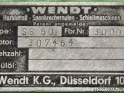 Wendt SS60