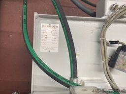 Mägerle MFP-220-50