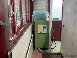 Mägerle MFP-220-50