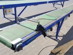 Forderband Transportband Conveyor