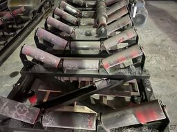 Forderband Transportband  Conveyor 