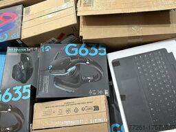 Computer & Gaming accessories - 800 item 