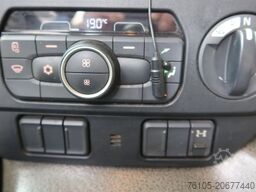 DAF CF 290 FA Bak+ klep Dhollandia 2000 kg