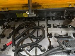 Aisle Master 20WHE/ Perfect / Only 6256 hours