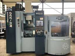Matsuura MX-330 PC10