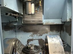 Matsuura MX-330 PC10