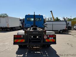 Mercedes-Benz ATEGO 1317 4X4 HAAKSYSTEEM