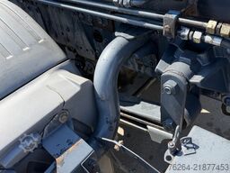 Mercedes-Benz ATEGO 1317 4X4 HAAKSYSTEEM