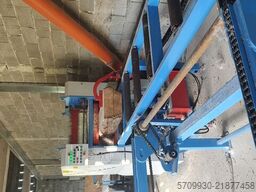 Majer holz Minigater