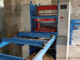 Majer holz Minigater