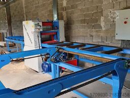 Majer holz Minigater