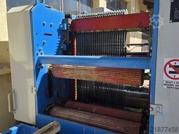 Majer holz Minigater