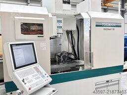FEHLMANN PICOMAX 95