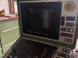 Scharmann 3FZG 250-150-700