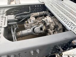 MERCEDES-BENZ ACTROS 1842* RETARDER * MP 4