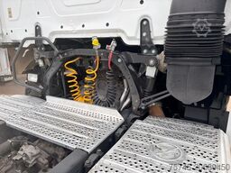 MERCEDES-BENZ ACTROS 1842* RETARDER * MP 4