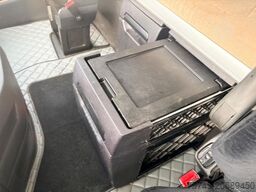 MERCEDES-BENZ ACTROS 1842* RETARDER * MP 4