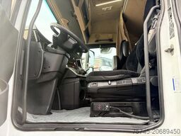 MERCEDES-BENZ ACTROS 1842* RETARDER * MP 4