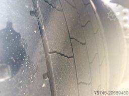 MERCEDES-BENZ ACTROS 1842* RETARDER * MP 4