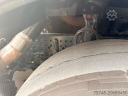 MERCEDES-BENZ ACTROS 1842* RETARDER * MP 4