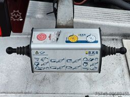 SCANIA R450*ACC*LENK-/LIFTACHSE*RETARDER* VOLLLUFT