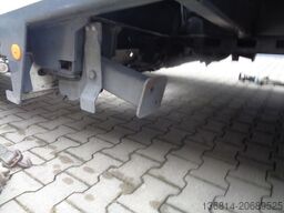 FAYMONVILLE S43 Seilwinde hydr. Plateau Lenkachse 49,5 To