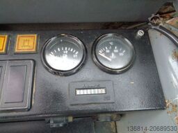 SCHAEFF ZR15 SW + Löffel