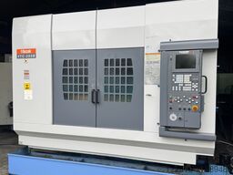 Mazak VTC 200B