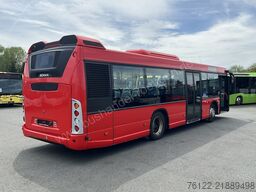 Scania Citywide LF