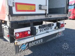 Schmitz Cargobull SKO 24 FP60 Doppelstock Carrier Maxima 1300