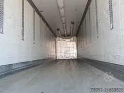 Schmitz Cargobull SKO 24 FP60 Doppelstock Carrier Maxima 1300