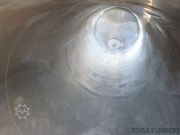 Spitzer SK 2760 CAL 60m³ Kippsilo Hydraulik Unfall