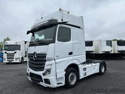 Mercedes-Benz 1851 LS Actros Gigaspace
