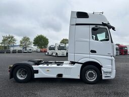 Mercedes-Benz 1851 LS Actros Gigaspace