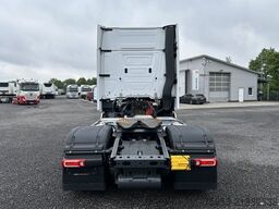 Mercedes-Benz 1851 LS Actros Gigaspace