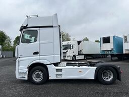 Mercedes-Benz 1851 LS Actros Gigaspace