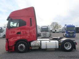 Iveco S-Way AS 440 S 46 Intarder PTO Standklima